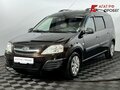 2018 Lada (ВАЗ) Largus I, коричневый