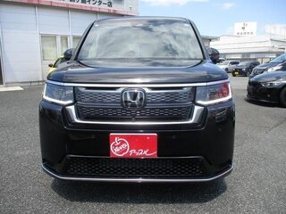2026 Honda Stepwgn Spada VI, чёрный, 3675000 рублей, вид 3