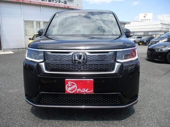 2026 Honda Stepwgn Spada VI, чёрный, 3675000 рублей - вид 2