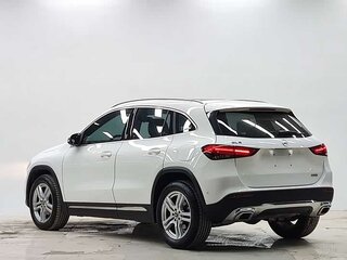 2022 Mercedes-Benz GLA 180 II (H247), белый, 2460000 рублей, вид 5