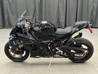 2026 BMW S 1000 RR, чёрный, 2600000 рублей, вид 3