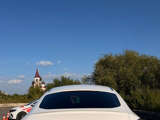 2024 Mercedes-Benz GLE Coupe 450 II (C167) Рестайлинг, белый, 11000000 рублей, вид 3