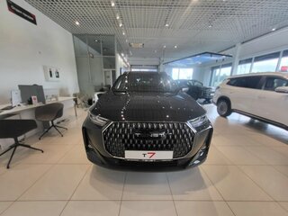 2026 Tenet T7, чёрный, 2935000 рублей, вид 2