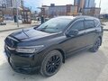 2022 Honda Breeze I, чёрный, 3245000 рублей