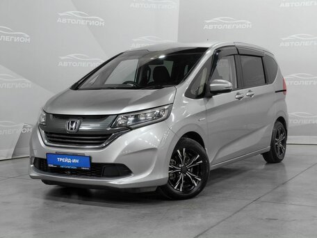 Honda Freed II