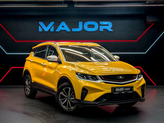 2024 Belgee X50, белый, 1650000 рублей, вид 3