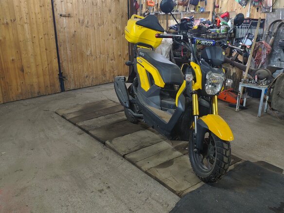 2024 Venta VT50QT, золотистый, 100000 рублей - вид 7