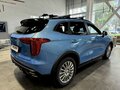 2026 Haval Jolion I Рестайлинг 2, голубой, 2899000 рублей - вид 8