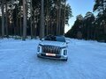2022 Hyundai Palisade I Рестайлинг, белый, 5920000 рублей - вид 10