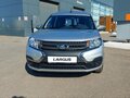 2026 Lada (ВАЗ) Largus I Рестайлинг, серебристый - вид 1