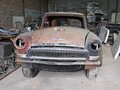 1963 ГАЗ 21 «Волга» 21Л, чёрный, 599999 рублей - вид 5