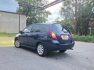 2004 Suzuki Liana I, синий, 495000 рублей, вид 3