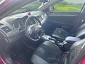 2008 Mitsubishi Lancer X, красный, 430000 рублей - вид 3