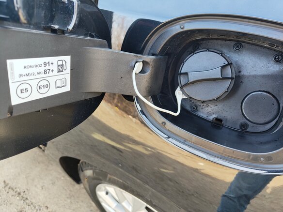 2021 Kia Ceed III Рестайлинг, чёрный, 1850000 рублей - вид 31