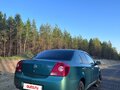 2012 Geely MK I, зелёный, 350000 рублей - вид 3