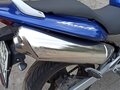 2003 Honda CB 600F Hornet, синий, 350000 рублей - вид 6