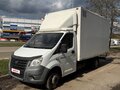2019 ГАЗ ГАЗель Next, белый, 1500000 рублей