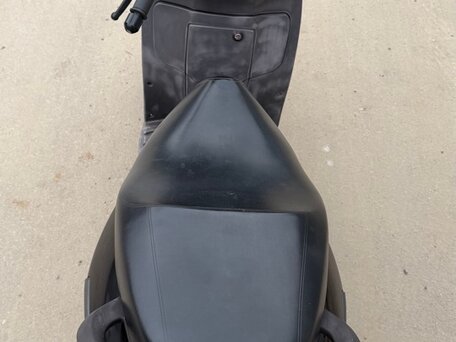 2005 Aprilia SportCity 200, чёрный, 139000 рублей, вид 4