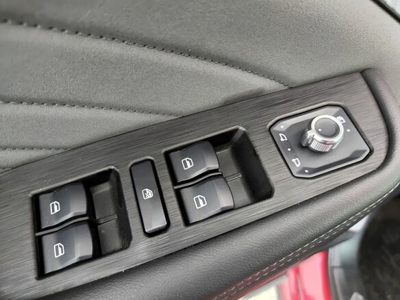 2024 Haval F7x I Рестайлинг, красный, 2610000 рублей - вид 18