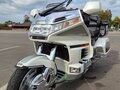 1999 Honda GL 1500 Gold Wing, белый, 880000 рублей - вид 8
