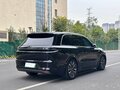 2025 Li Auto (Lixiang) L8 52.3 kWh I Рестайлинг, чёрный - вид 6