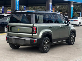 2025 Baojun Yep Plus, серый, 1195004 рублей, вид 2