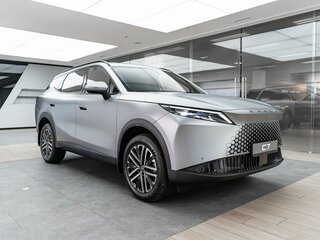 2025 Omoda C7, серый, 3529000 рублей, вид 1