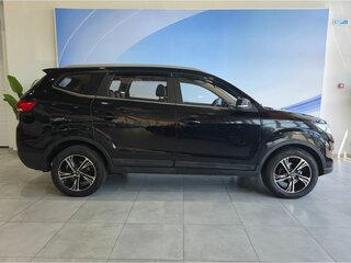 2018 Lifan Myway, чёрный, 1180000 рублей, вид 4