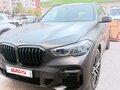 2021 BMW X5 30d IV (G05/G18), чёрный, 9500000 рублей - вид 7