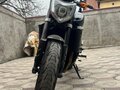 2008 Yamaha FZ1, чёрный, 550000 рублей - вид 7