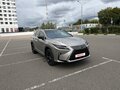 2017 Lexus RX 350 IV, серый, 3500000 рублей - вид 2