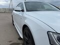 2015 Audi A5 I (8T) Рестайлинг, белый, 2050000 рублей - вид 9