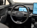 2026 Toyota RAV4 VI (XA60), чёрный - вид 10