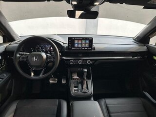 2026 Honda CR-V VI, пурпурный, 6878656 рублей, вид 5