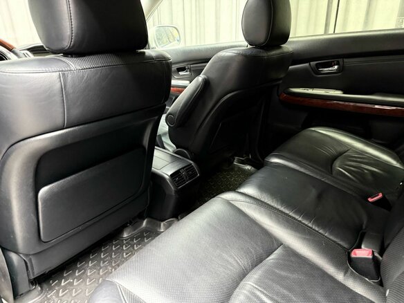 2007 Lexus RX 350 II Рестайлинг, золотистый, 1289000 рублей - вид 32