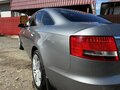2007 Audi A6 III (C6), серый, 870000 рублей - вид 10
