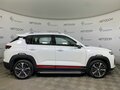 2022 Changan CS35 Plus I Рестайлинг, белый - вид 4