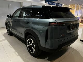 2026 Jaecoo J7 I Рестайлинг, серый, 2849000 рублей, вид 5