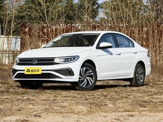 2026 Volkswagen Bora IV (China Market) Рестайлинг, белый, 2060000 рублей, вид 1