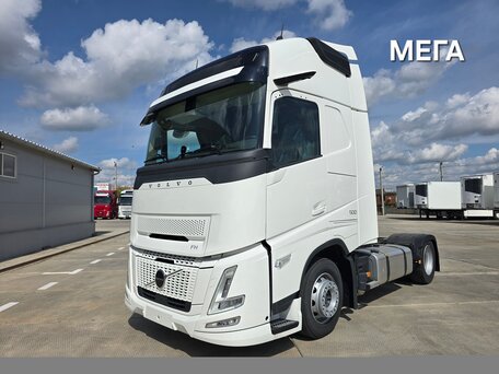 2025 Volvo FH, белый, 18000000 рублей, вид 1
