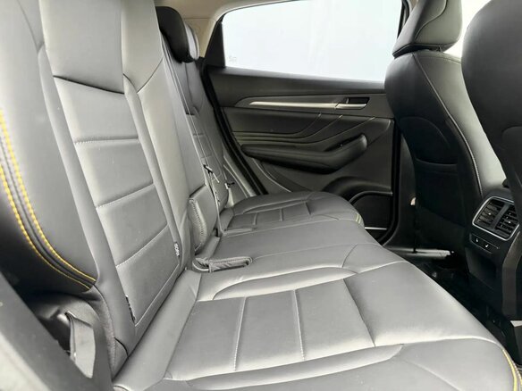 2020 Haval F7x I, белый, 1449000 рублей - вид 10