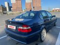 2004 BMW 3 серии 320d IV (E46) Рестайлинг, синий, 810000 рублей - вид 6