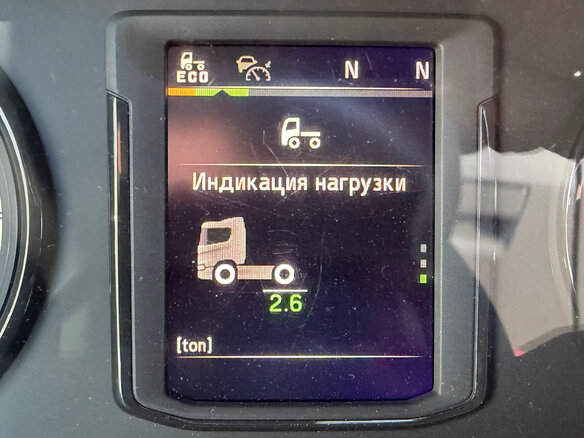 2021 Scania R-Series, белый, 9490000 рублей - вид 29