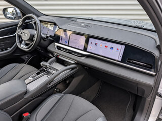 2024 Geely Monjaro I, серый, 3230000 рублей, вид 3