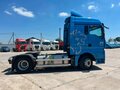 2024 Sinotruk Sitrak C7H MAX, синий - вид 6