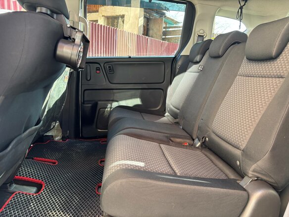 2016 Honda Freed II, белый, 1470000 рублей - вид 16