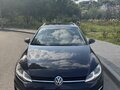 2019 Volkswagen Golf VII Рестайлинг, чёрный, 2200000 рублей