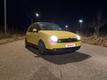 1999 Volkswagen Lupo, жёлтый, 430000 рублей