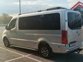 2018 Mercedes-Benz Sprinter, серебристый, 4050000 рублей - вид 2
