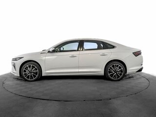 2026 Volga C50, белый, 2999000 рублей, вид 3